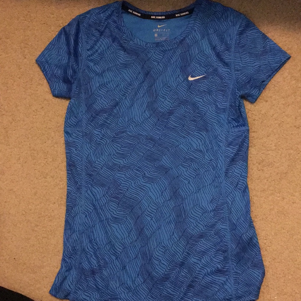Nike Dri Fit Shirt
